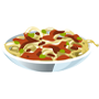 Menu noodles