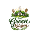 The Green Kitchen