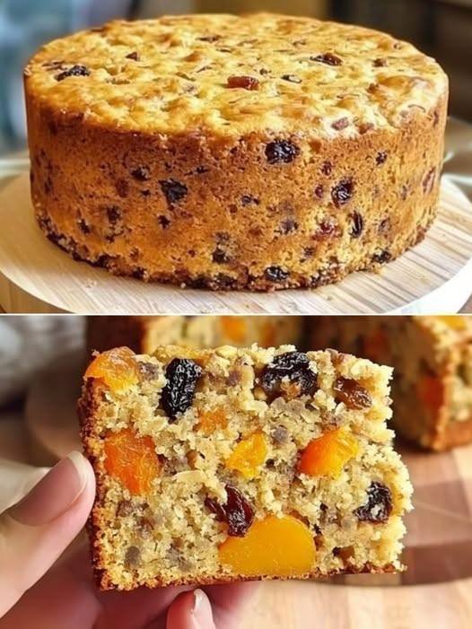 carrot cake baked oats