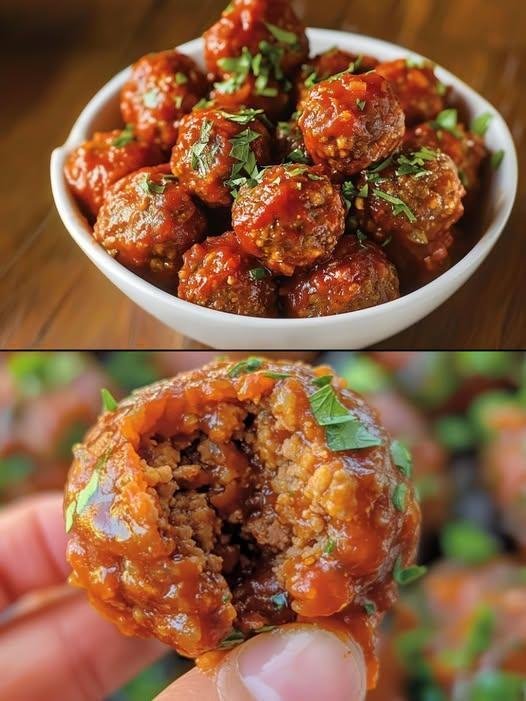 chickpea balls