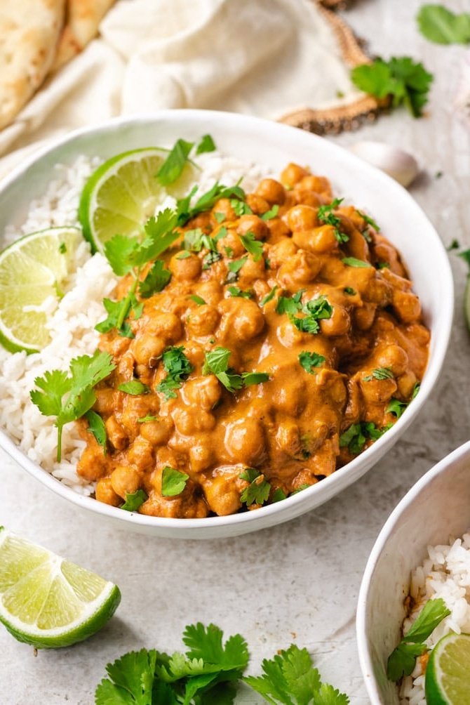 chickpea curry flipped