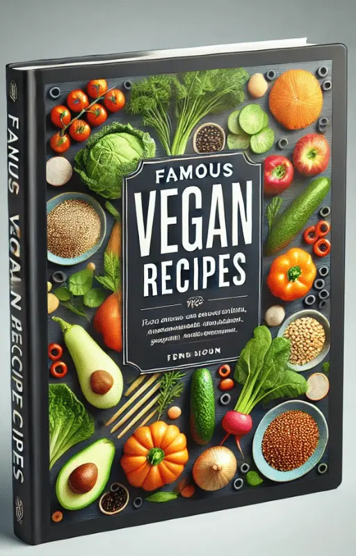 famous vegan recipes webp