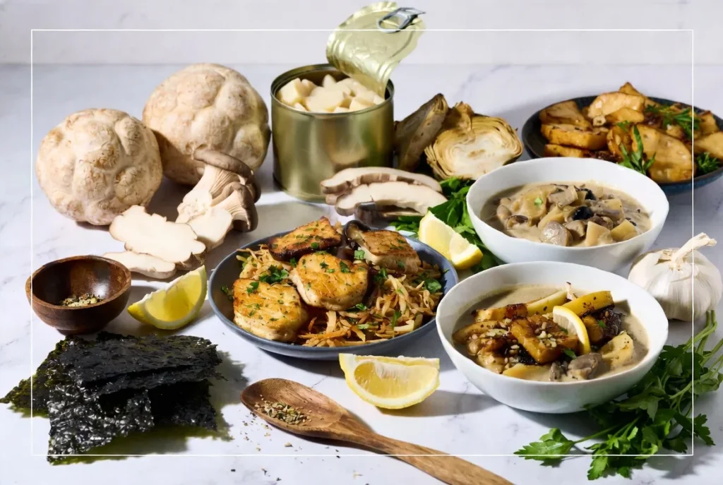 nine mouth watering vegan lobster alternatives that will blow your mind