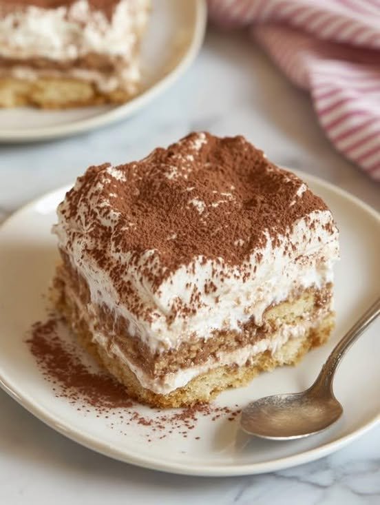 Vegan Tiramisu — The Most Luxurious, Authentic Italian Dessert You Will Ever Make Plant-Based tiramisu recipe vegan