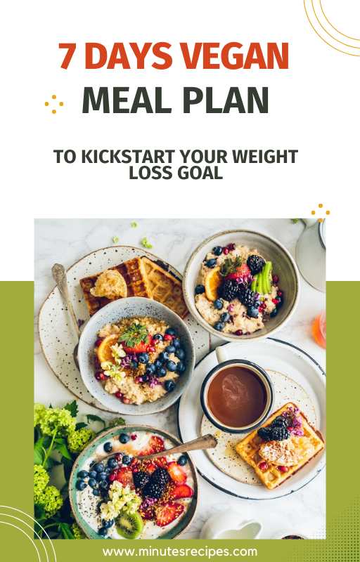vegan 7 days