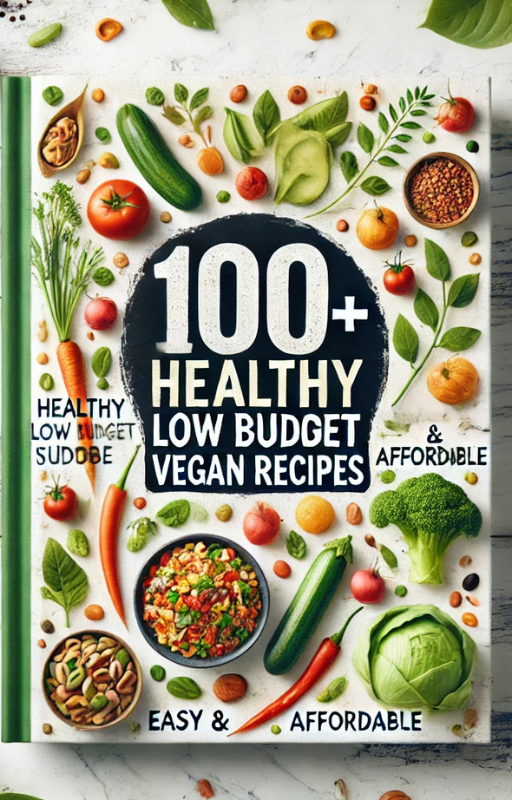 vegan recipes for beginners original