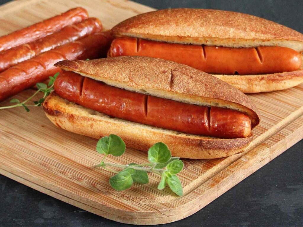 268494 basic air fryer hot dogs buckwheat queen serp 5844319 original 4x3 1 66933ce8622241169d7560bca50c9be9