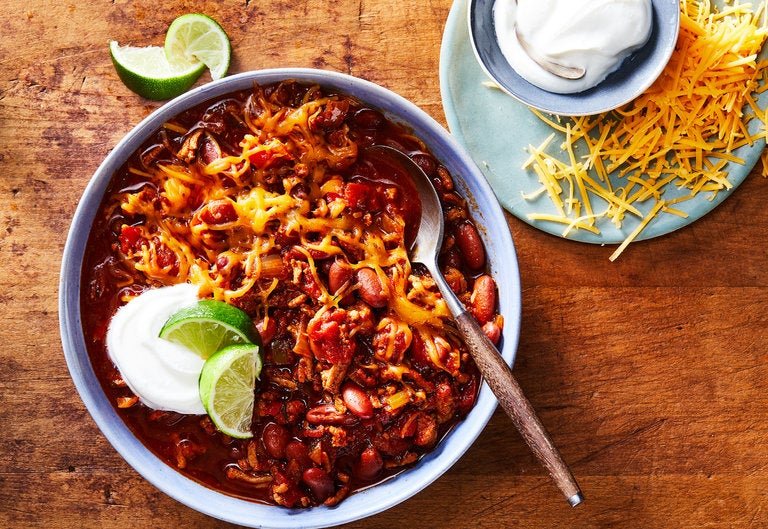 pf turkey chili master768